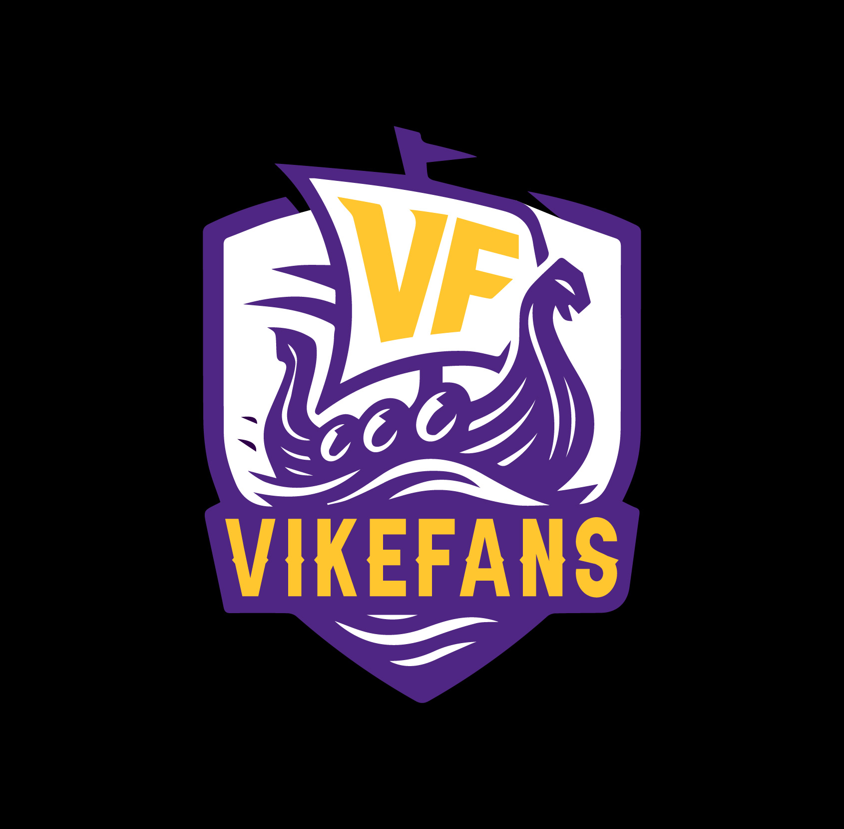 vikefans.com