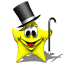 :hat_off_star:
