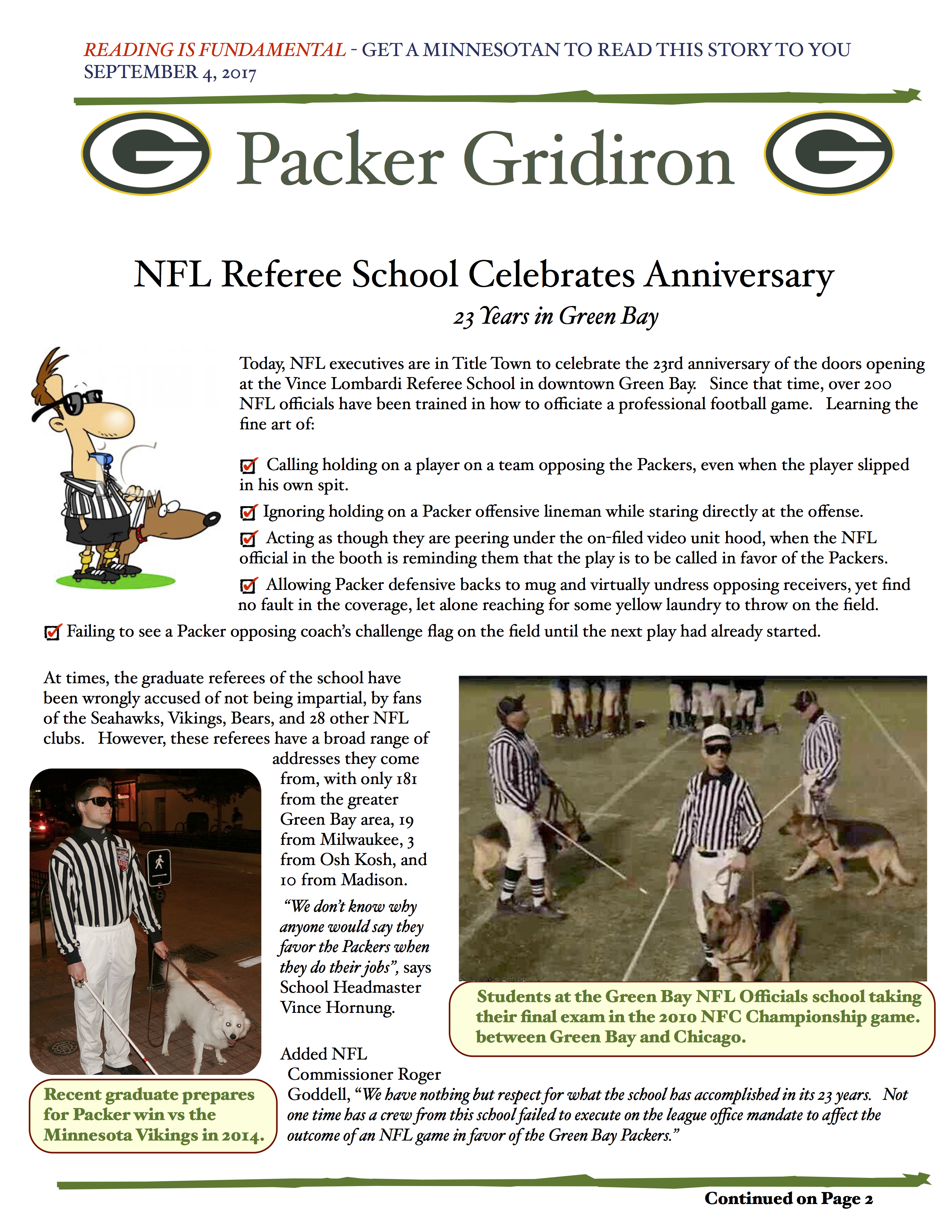 [Image: Green-Bay-Referee-School-2017-P1.png]